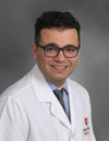 Ahmad Alkhalil, MD, MSc