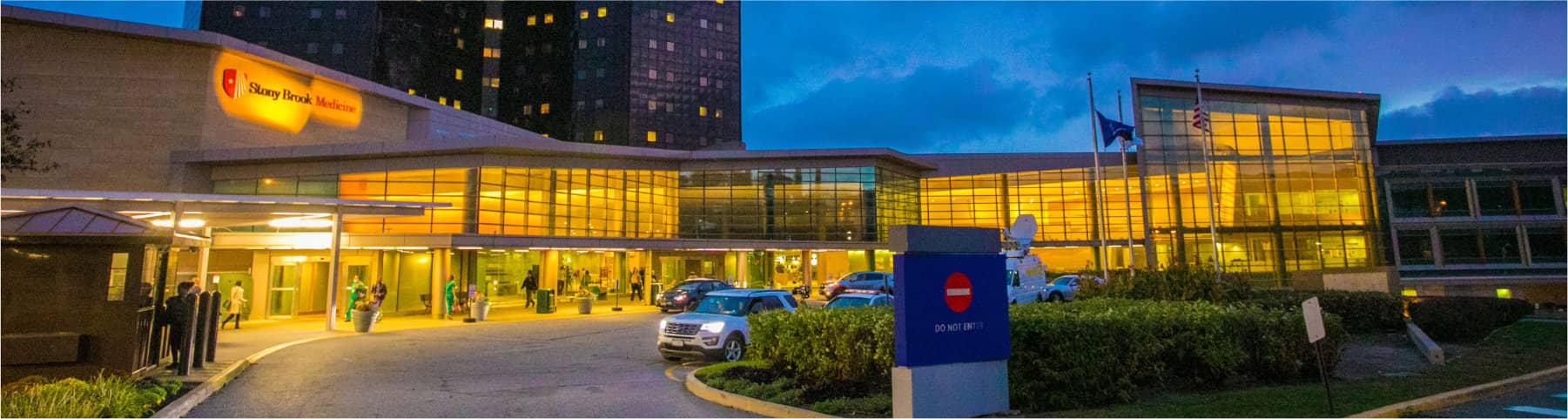 Stony Brook Medicine Heart Institute