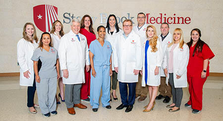 Heart Failure and Cardiomyopathy Center Stony Brook Heart Institute