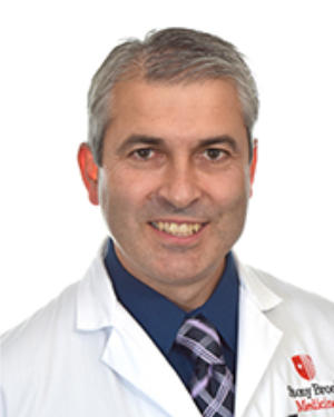 Nicos Labropoulos