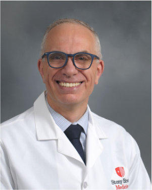 Rabih Chaer, MD