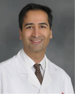 Arash Ehteshami Afshar