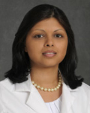 Puja B. Parikh, MD