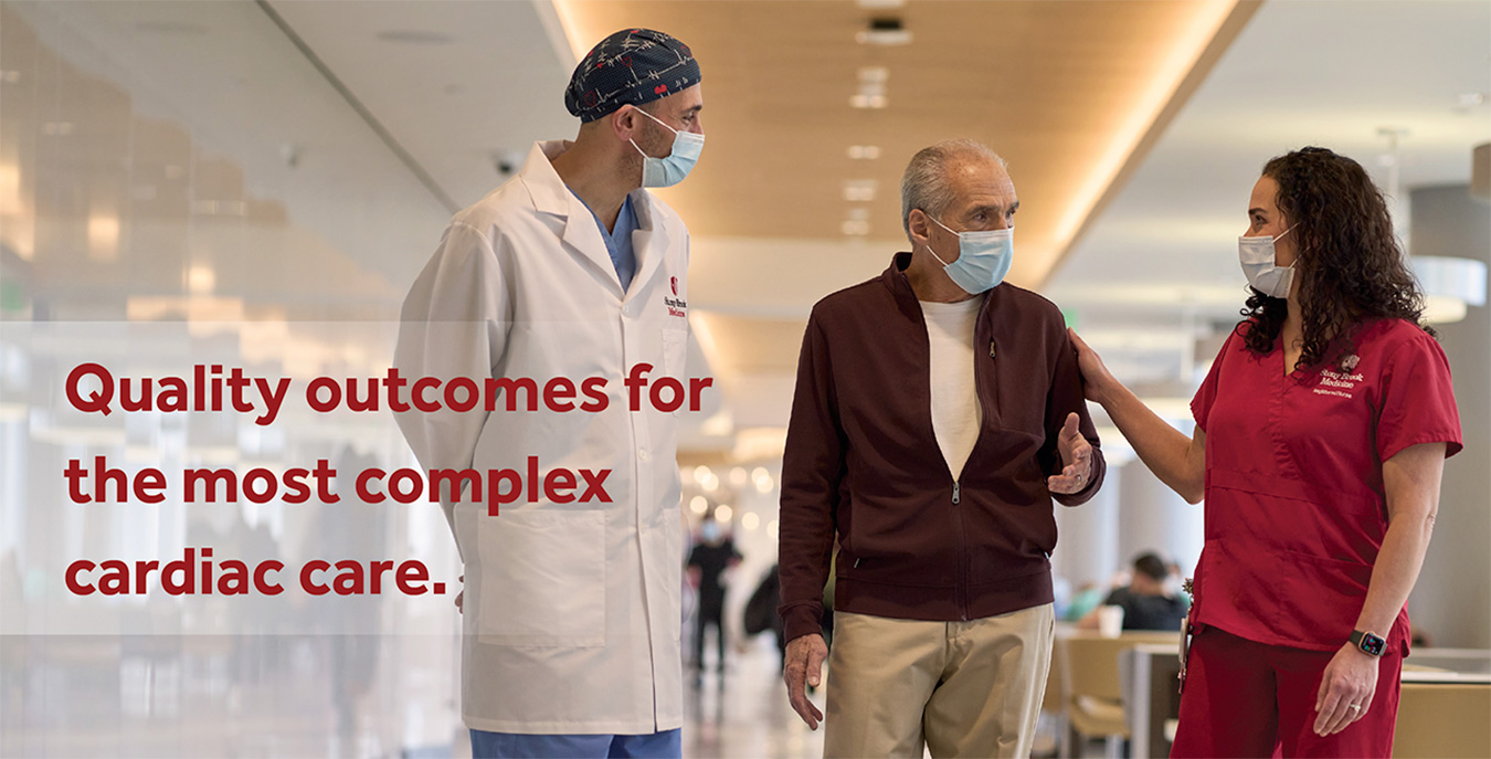 Top-Rated Outcomes and Quality of Care